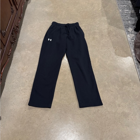 Under Armour Other - Under Armour Men’s black Joggers